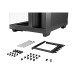 be quiet! Light Base 500 LX Glasfenster
