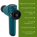 Beurer MG 99 Massagegun