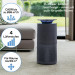 Beurer LR 401 WIFI / BT Luftreiniger
