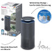 Beurer LR 401 WIFI / BT Luftreiniger
