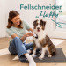 Beurer PP 110 Fellschneider Fluffy