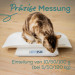 Beurer PP 170 Waage Polly