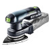 Festool Akku-Deltaschleifer DTSC 400 3,0