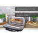 Unold Don Alfredo Pizzagrill 68805