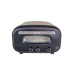 Unold Don Alfredo Pizzagrill 68805