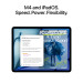 Apple iPad Air 11" (M4) WiFi+Cell 128GB