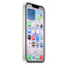 Apple iPhone 17e Clear Case