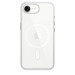 Apple iPhone 17e Clear Case