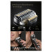 Braun Series 9 - 9575cc System wet&dry