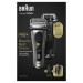 Braun Series 9 - 9575cc System wet&dry