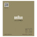 Braun Series 9 - 9575cc System wet&dry