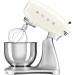 SMEG SMF04CREU Küchenmaschine