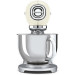 SMEG SMF04CREU Küchenmaschine