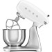 SMEG SMF04WHEU Küchenmaschine