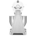 SMEG SMF04WHEU Küchenmaschine