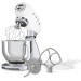 SMEG SMF04WHEU Küchenmaschine