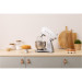 SMEG SMF04WHEU Küchenmaschine