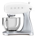 SMEG SMF04WHEU Küchenmaschine