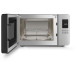 SMEG MOC01BLMEU Stand-Kombi-Mikrowelle