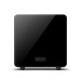 KEF KC92 Subwoofer Black Gloss