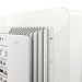 KEF KC92 Subwoofer White Gloss