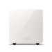 KEF KC92 Subwoofer White Gloss