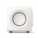 KEF KC92 Subwoofer White Gloss