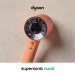 Dyson Supersonic Nural Haartrockner HD16