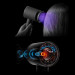 Dyson Supersonic Nural Haartrockner HD16