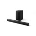 LG DS60T 3.1-Kanal-Surround Soundbar
