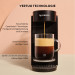 Krups Nespresso Vertuo Up XN9408F0
