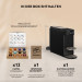 Krups Nespresso Vertuo Up XN9408F0