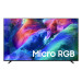 Samsung MRE85R86HAUXXN 4K Micro RGB TV