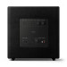 KEF Kube 12 MIE Black Gloss