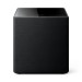 KEF Kube 12 MIE Black Gloss