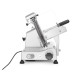 HENDI Schneidemaschine Kitchen Line 250
