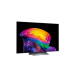 LG OLED evo AI C6 OLED55C6ELB UHD
