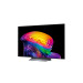 LG OLED evo AI C6 OLED55C6ELB UHD