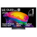 LG OLED evo AI C6 OLED55C6ELB 4K UHD