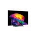LG OLED evo AI C6 OLED48C6ELB UHD