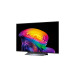 LG OLED evo AI C6 OLED48C6ELB UHD