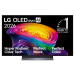 LG OLED evo AI C6 OLED48C6ELB 4K UHD