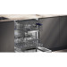 Siemens SN65EX22CE iQ500 Einbau-