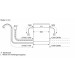 Siemens SN65EX22CE iQ500 Einbau-