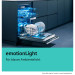 Siemens SN65EX22CE iQ500 Einbau-