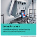 Siemens SN65EX22CE iQ500 Einbau-