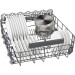 Siemens SN65EX22CE iQ500 Einbau-