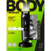 Braun Gillette Labs Body +