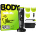 Braun Gillette Labs Body +
