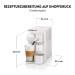Delonghi EN510.W Lattissima One "Evo"